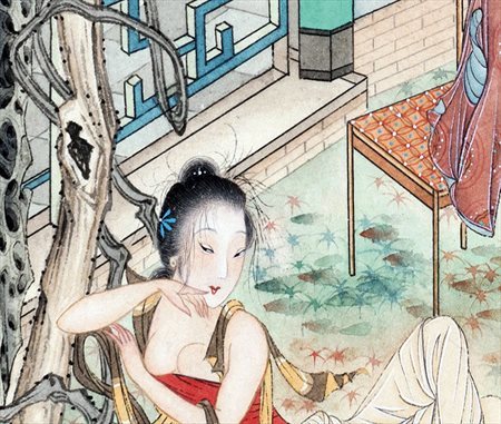 牙克石-中国古代行房图大全，1000幅珍藏版！